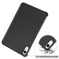 Custodia Smart Folio serie Tri-Fold per iPad Mini (2026) - Nera