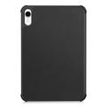 Custodia Smart Folio serie Tri-Fold per iPad Mini (2026) - Nera