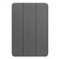 Custodia Smart Folio per iPad Mini (2026) Serie Tri-Fold - Grigia