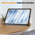 Custodia Smart Folio serie Tri-Fold per iPad Mini (2026) - Oro rosa
