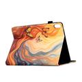 Custodia Wonder Smart Folio per iPad Mini (2026) con scomparti per carte - Farfalla