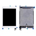 Display LCD per iPad Mini 4 - Bianco - Qualità originale