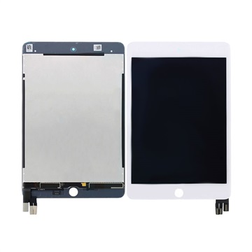 Display LCD per iPad mini (2019) - Bianco