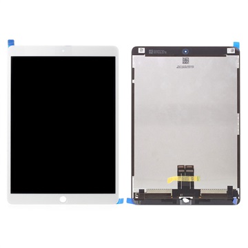 Display LCD per iPad Pro 10.5 - Bianco - Qualità originale