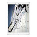 Riparazione del Display LCD e del Touch Screen del iPad Pro 10.5 - Bianco - Grade A