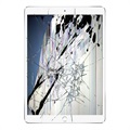 Riparazione del Display LCD e del Touch Screen del iPad Pro 10.5 - Bianco - Qualità originale