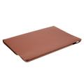 Custodia rotante per iPad Pro 10.5/iPad 10.2 2021/2020/2019 - Marrone