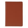 Custodia rotante per iPad Pro 10.5/iPad 10.2 2021/2020/2019 - Marrone