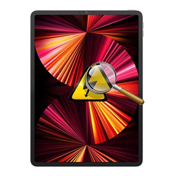 Diagnosi iPad Pro 11 (2021)