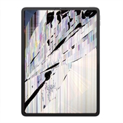 Riparazione LCD e Touch Screen per iPad Pro 11 (2021) - Nero