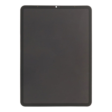 Display LCD per iPad Pro 11 2022/2021 - Nero