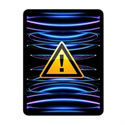 Riparazione della batteria dell'iPad Pro 11 (2022)