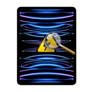 Diagnosi iPad Pro 11 (2022)