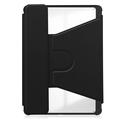 Smart Case rotante a 360 gradi per iPad Pro 11 2024/2025 con tastiera Bluetooth