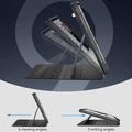 Custodia Flip Hybrid Folio per iPad Pro 11 2024/2025 ESR - Nera