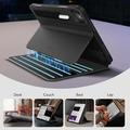Custodia Flip Hybrid Folio per iPad Pro 11 2024/2025 ESR - Nera