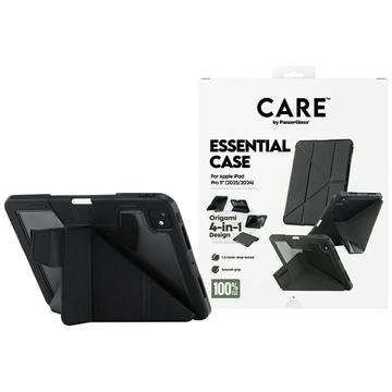 Custodia iPad Pro 11 2024/2025 PanzerGlass Care Essential