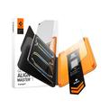 Protezione per schermo Spigen ALM Glas.tR T per iPad Pro 11 2024/2025 - 10H+ - Trasparente