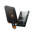 Protezione per schermo Spigen ALM Glas.tR T per iPad Pro 11 2024/2025 - 10H+ - Trasparente