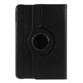 Custodia a Libro Rotante 360 per iPad Mini (2019) - Nera