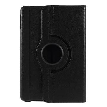 Custodia a Libro Rotante 360 per iPad Mini (2019) - Nera