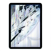 Riparazione LCD e Touch Screen per iPad Pro 11 (2024) - Nero