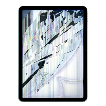 Riparazione LCD e Touch Screen per iPad Pro 11 (2024) - Nero