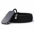 Caricabatterie wireless magnetico 35W per iPad Pro 11 (2025) - Nero