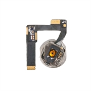 Cavo Flex Pulsante Home per iPad Pro 12.9 (2017) - Grigio Siderale