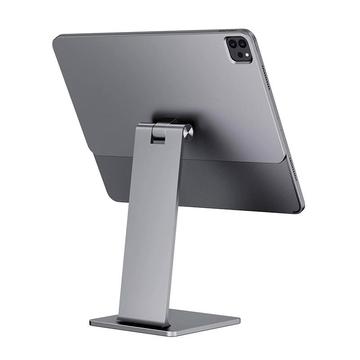 iPad Pro 12,9 2018/2020/2021/2022 Invzi MagFree Supporto magnetico - Grigio