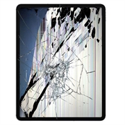 Riparazione LCD e touch screen dell'iPad Pro 12.9 (2018) - Nero