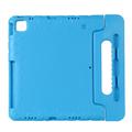 Custodia antiurto per bambini iPad Pro 12.9 2022/2021/2020 - blu