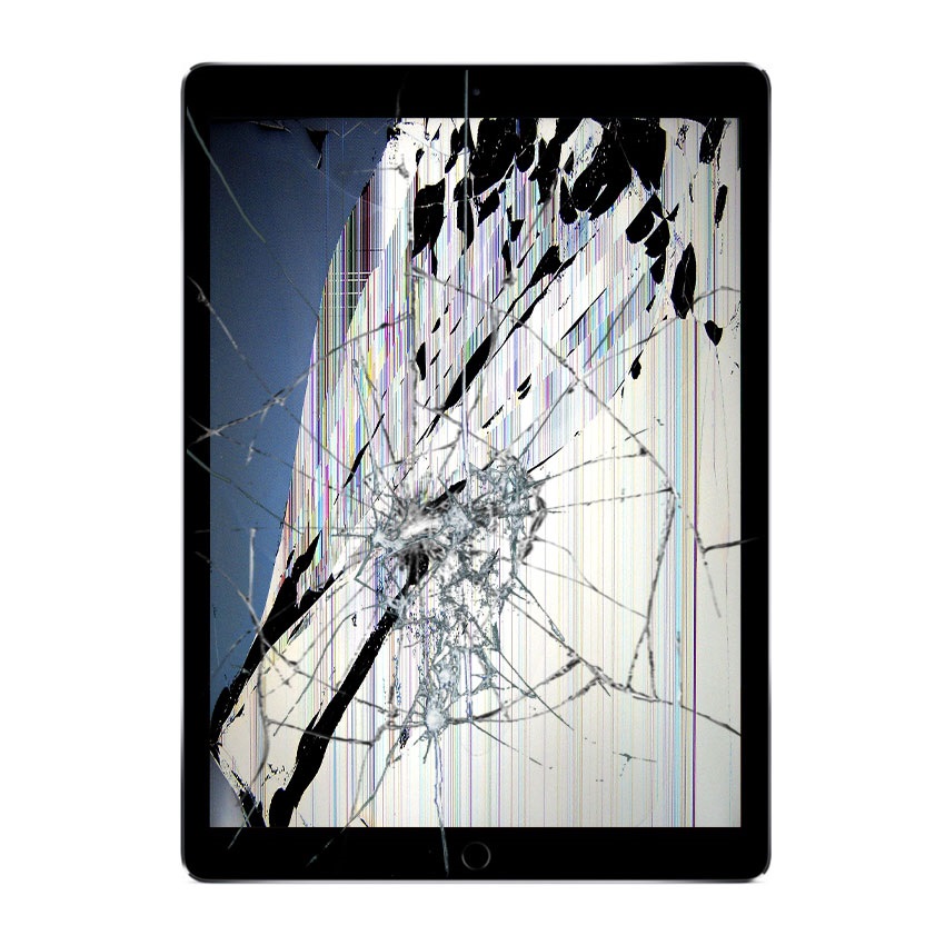 Riparazione del Display LCD e del Touch Screen del iPad Pro 12.9 - Qualità  originale