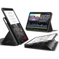 iPad Pro 13 2024/2025 ESR Flip Hybrid Folio Case (Open Box - Excellent) - Black
