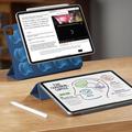 Custodia magnetica ESR Rebound per iPad Pro 13 2024/2025 - Blu navy