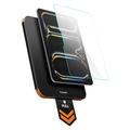 Protezione per schermo Spigen ALM Glas.tR T per iPad Pro 13 2024/2025 - 10H+ - Trasparente