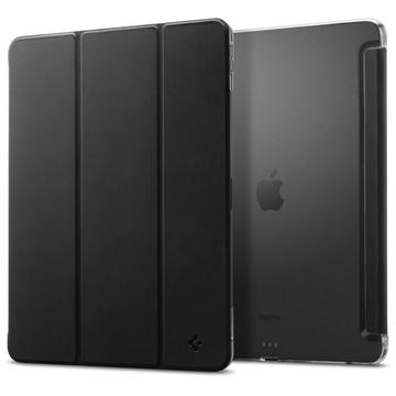 Custodia Folio Tri-Fold iPad Pro 13 2024/2025 Spigen Liquid Air - Nera