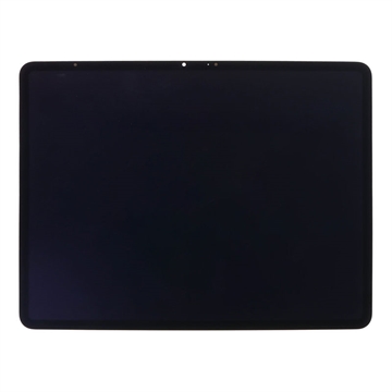 Display LCD per iPad Pro 13 (2024) 5G - Nero