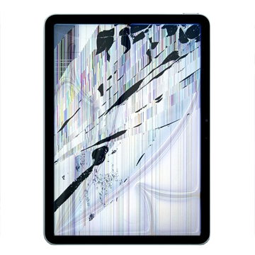 Riparazione LCD e Touch Screen per iPad Pro 13 (2024) 5G - Nero