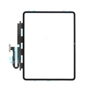 Display in vetro e touch screen per iPad Pro 13 (2024) - Nero