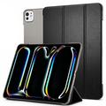 Custodia Smart Fold Folio per iPad Pro 13 2024/2025 Spigen - Nero