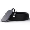 iPad Pro 13 (2025) Caricabatterie wireless magnetico 35W - Nero