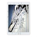 Riparazione del Display LCD e del Touch Screen del iPad Pro 9.7 - Bianco - Qualità originale