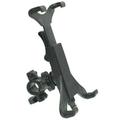 Supporto per iPad e tablet per supporto microfonico - 7-11" - nero