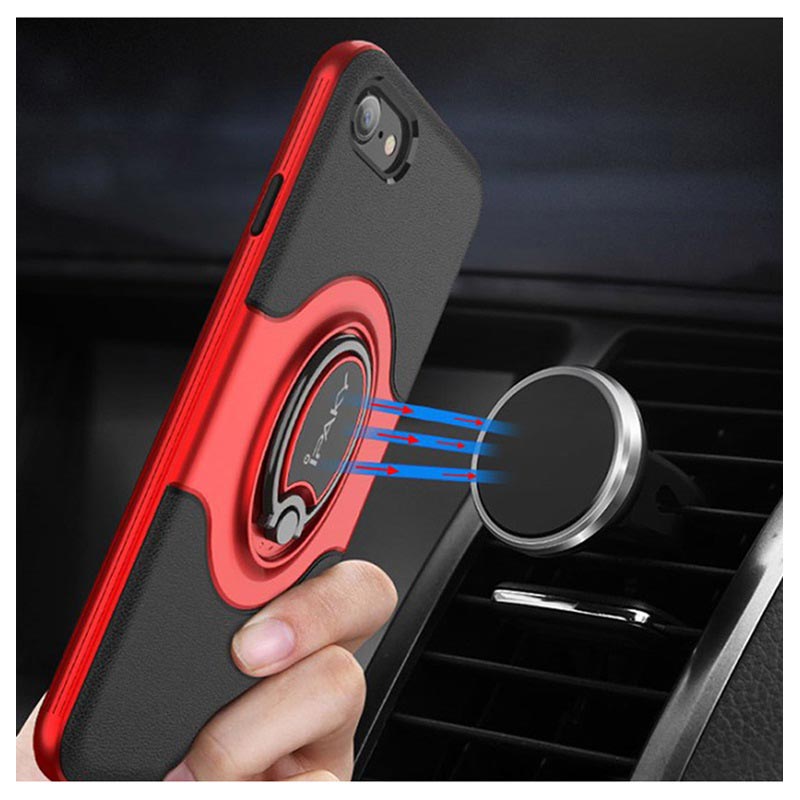 custodia con anello iphone 8 custodia con anello iphone 8