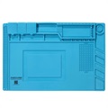 iParts Expert Silicone Smartphone Repair Mat - 45x30cm