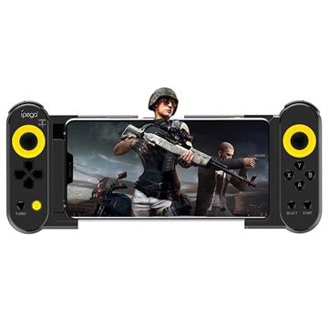 iPega PG-9120 Unicorn Smartphone Bluetooth Gamepad - Black