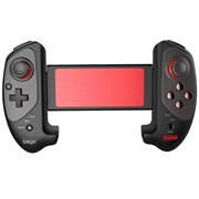 Gamepad wireless iPega PG-9083SH Red Bat - Android/iOS/PS4/PC/Nintendo Switch - Nero