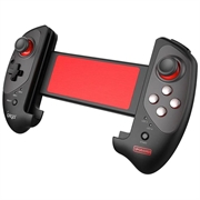 Gamepad wireless iPega PG-9083SH Red Bat - Android/iOS/PS4/PC/Nintendo Switch - Nero