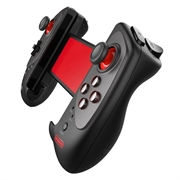 Gamepad wireless iPega PG-9083SH Red Bat - Android/iOS/PS4/PC/Nintendo Switch - Nero